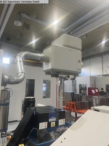 MAZAK INTEGREX J-200 - 2