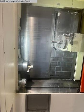 MAZAK INTEGREX J-200 - 4